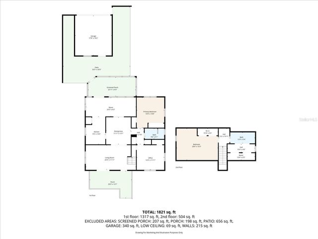 156 21ST AVENUE NE, St Petersburg, FL 33704
