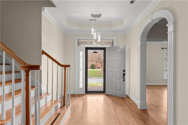 157 Cedar Lane, Bermuda Run, NC 27006