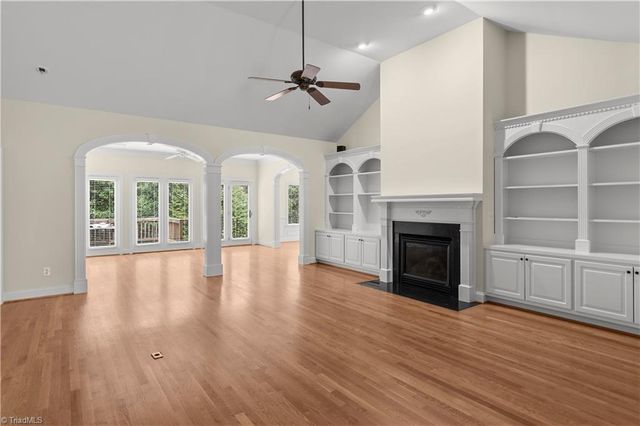 157 Cedar Lane, Bermuda Run, NC 27006