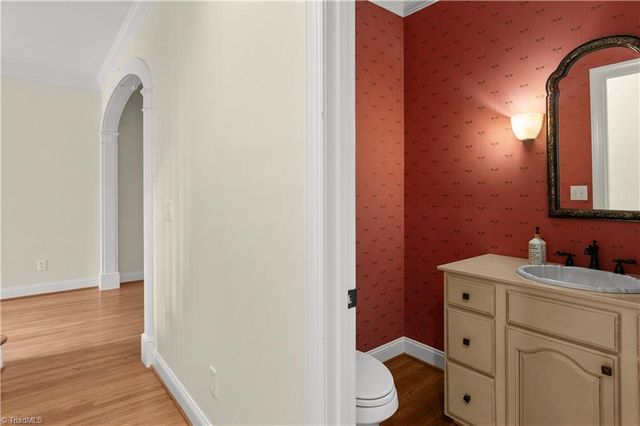 157 Cedar Lane, Bermuda Run, NC 27006