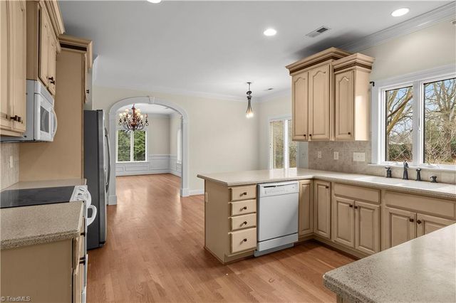 157 Cedar Lane, Bermuda Run, NC 27006