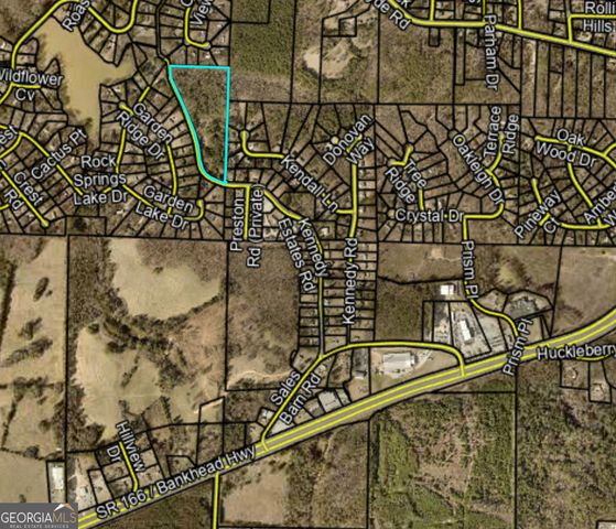 305 Kennedy Estates Road, Carrollton, GA 30116