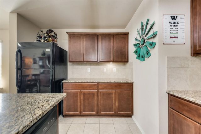 2806 Balleywood Drive, Seagoville, TX 75159