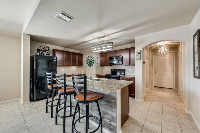 2806 Balleywood Drive, Seagoville, TX 75159