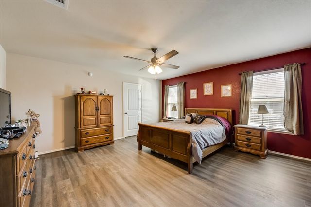 2806 Balleywood Drive, Seagoville, TX 75159