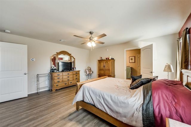 2806 Balleywood Drive, Seagoville, TX 75159