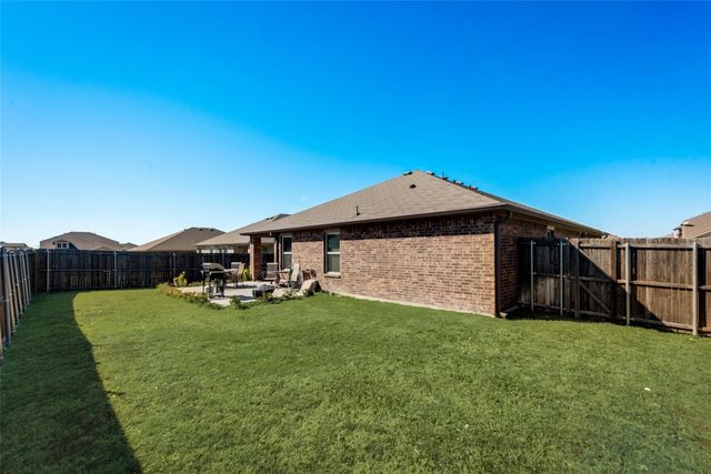 2806 Balleywood Drive, Seagoville, TX 75159