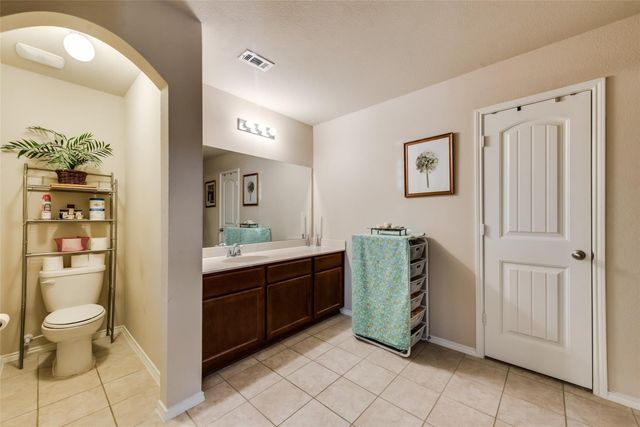 2806 Balleywood Drive, Seagoville, TX 75159