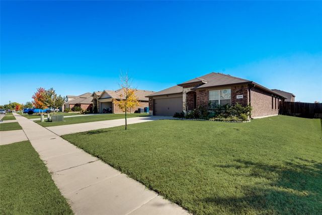 2806 Balleywood Drive, Seagoville, TX 75159