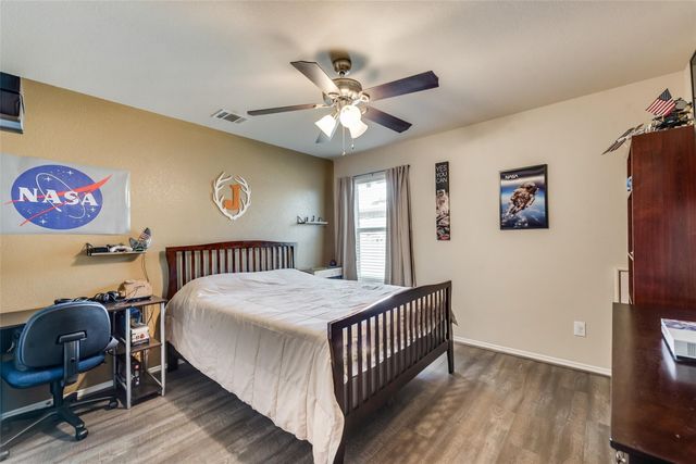 2806 Balleywood Drive, Seagoville, TX 75159