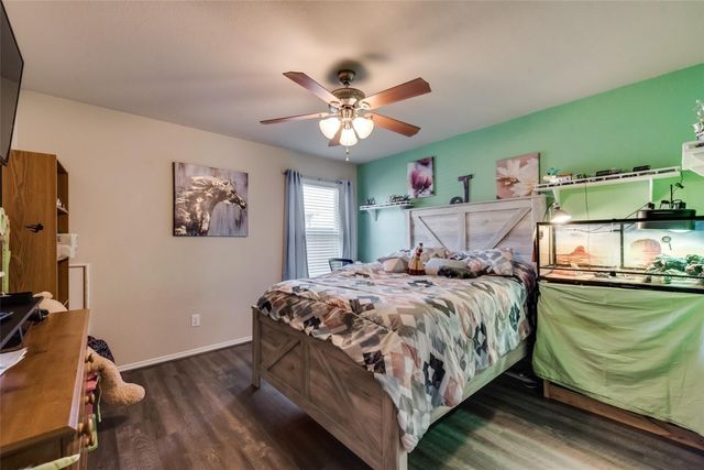 2806 Balleywood Drive, Seagoville, TX 75159