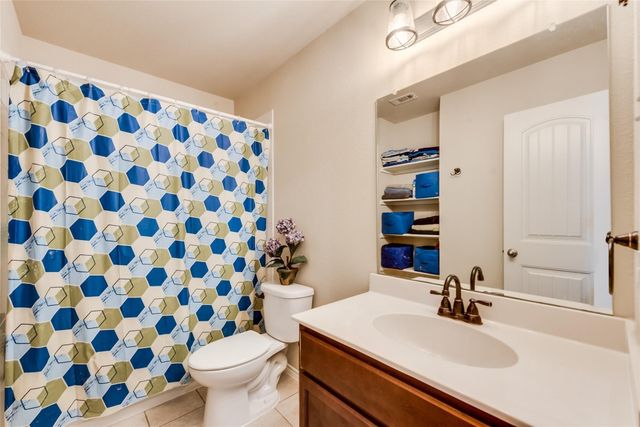 2806 Balleywood Drive, Seagoville, TX 75159