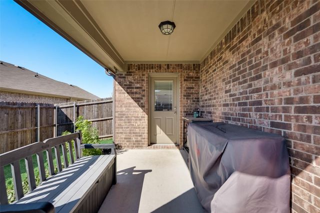 2806 Balleywood Drive, Seagoville, TX 75159
