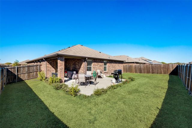 2806 Balleywood Drive, Seagoville, TX 75159