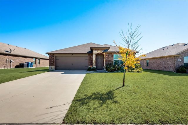 2806 Balleywood Drive, Seagoville, TX 75159