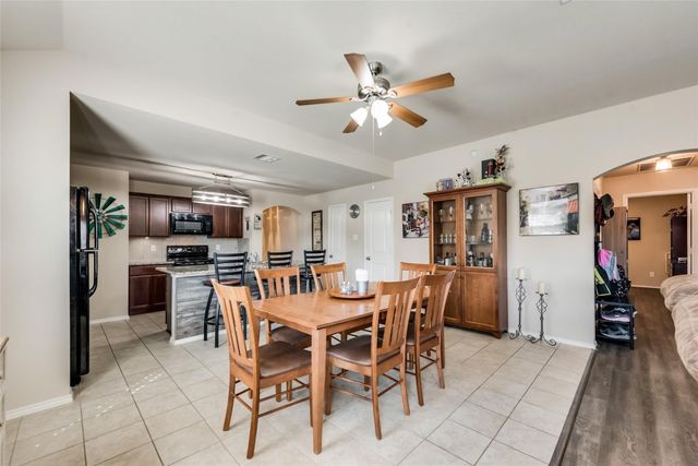 2806 Balleywood Drive, Seagoville, TX 75159