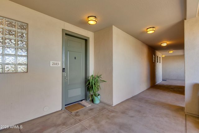 17850 N 68TH Street 2183, Phoenix, AZ 85054