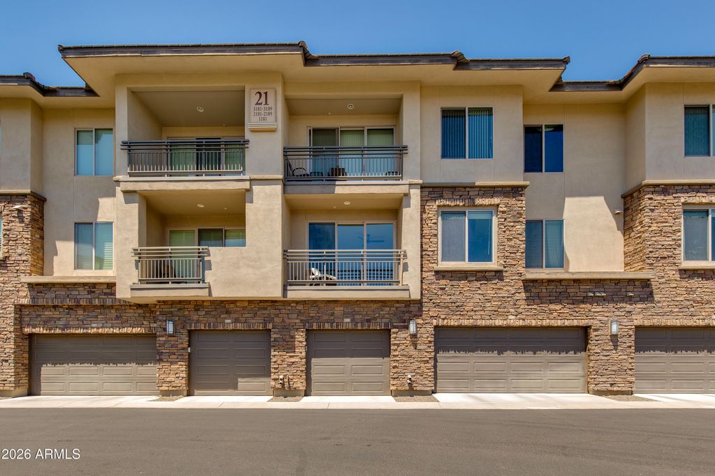 17850 N 68TH Street 2183, Phoenix, AZ 85054 — photo 3