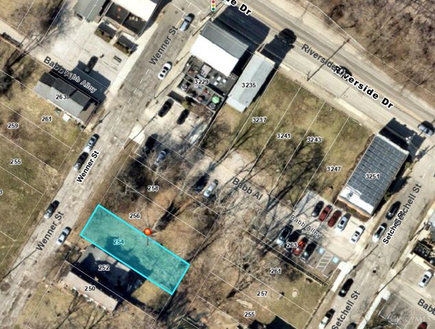 254 Wenner Street, Cincinnati, OH 45226