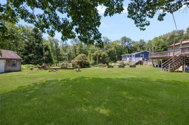 456 Rockland Road, Scituate, RI 02857