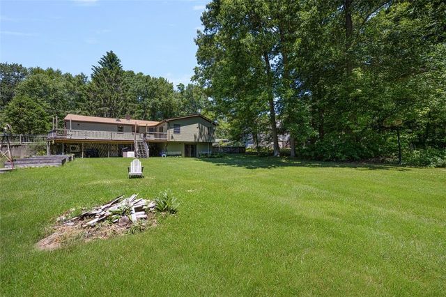 456 Rockland Road, Scituate, RI 02857