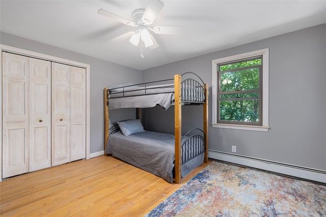 456 Rockland Road, Scituate, RI 02857