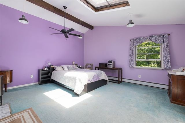456 Rockland Road, Scituate, RI 02857