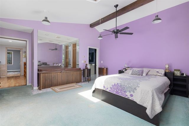 456 Rockland Road, Scituate, RI 02857
