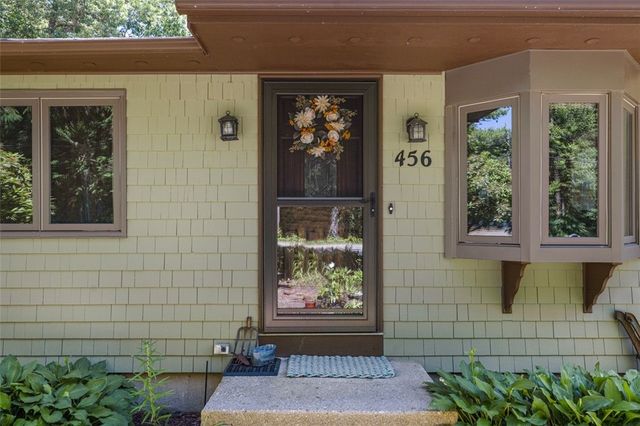 456 Rockland Road, Scituate, RI 02857