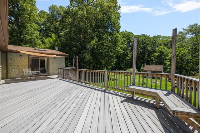 456 Rockland Road, Scituate, RI 02857