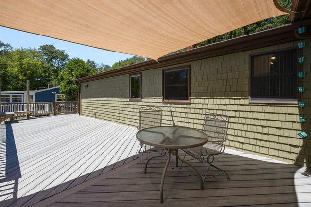 456 Rockland Road, Scituate, RI 02857