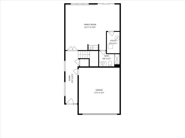 1053 N Glenview Court, Palatine, IL 60067