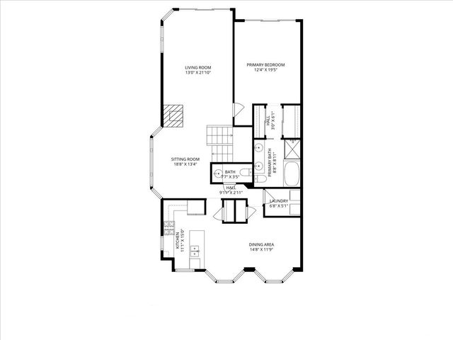 1053 N Glenview Court, Palatine, IL 60067