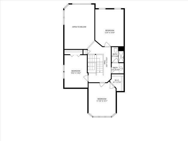 1053 N Glenview Court, Palatine, IL 60067