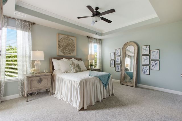 304 Eastwood Ln, Spring Hill, TN 37174