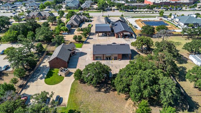 1655 Keller Parkway, Keller, TX 76248