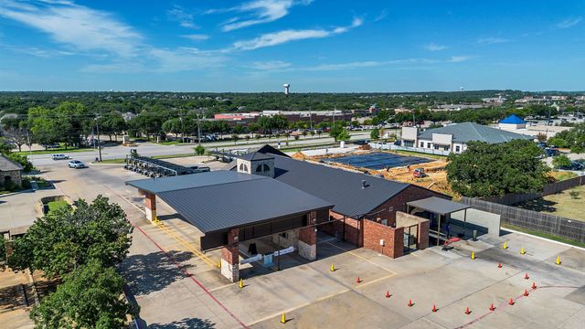 1655 Keller Parkway, Keller, TX 76248