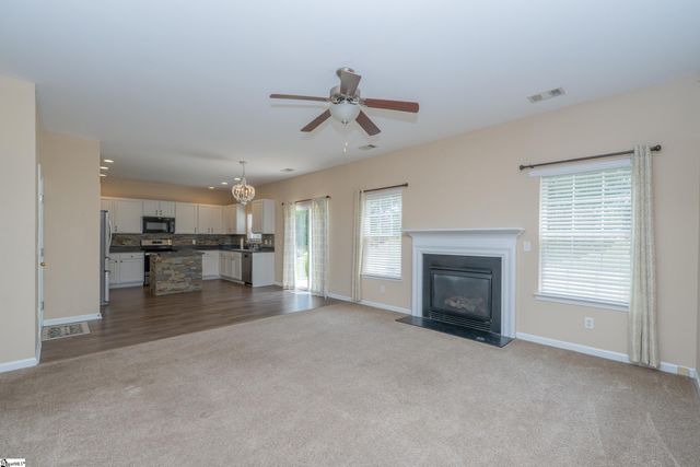 408 Chartwell Drive, Greer, SC 29650