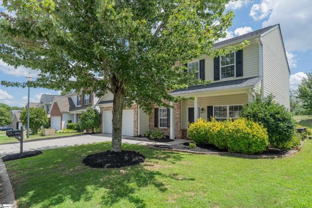 408 Chartwell Drive, Greer, SC 29650