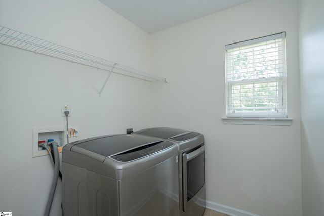 408 Chartwell Drive, Greer, SC 29650