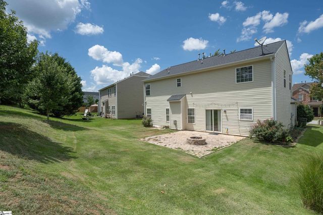 408 Chartwell Drive, Greer, SC 29650
