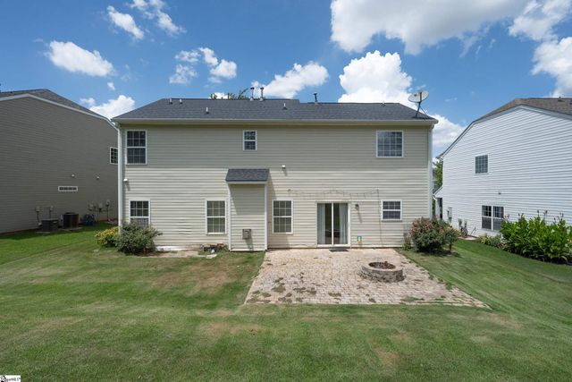 408 Chartwell Drive, Greer, SC 29650