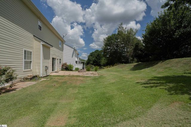 408 Chartwell Drive, Greer, SC 29650