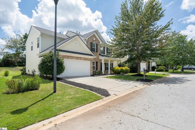 408 Chartwell Drive, Greer, SC 29650