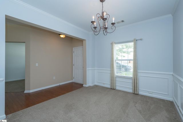 408 Chartwell Drive, Greer, SC 29650