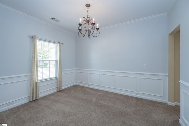 408 Chartwell Drive, Greer, SC 29650