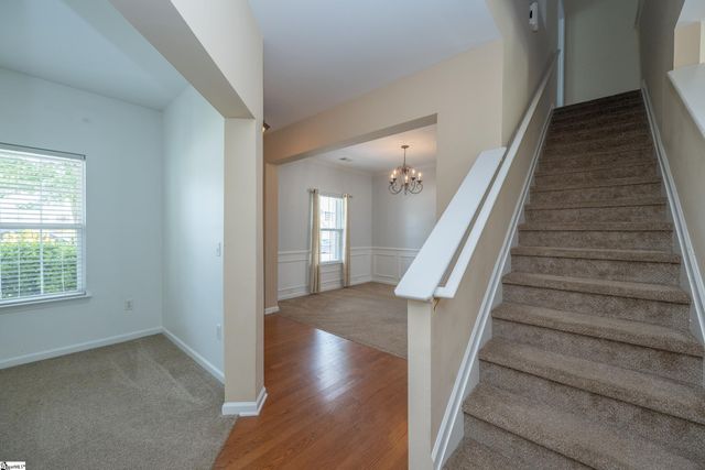 408 Chartwell Drive, Greer, SC 29650