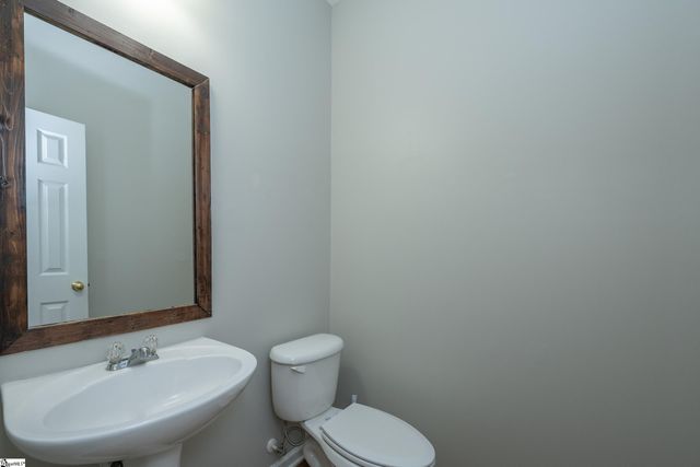 408 Chartwell Drive, Greer, SC 29650