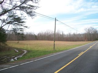 0 Fredonia Road T#1, Dunlap, TN 37327