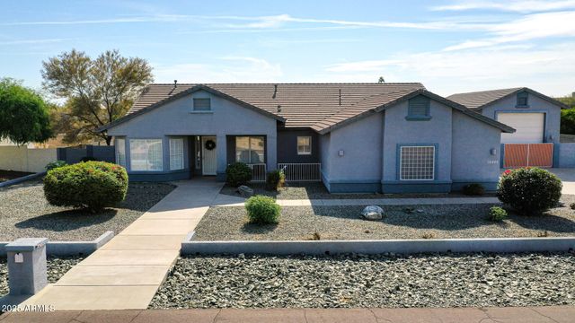 12825 W GEORGIA Avenue, Litchfield Park, AZ 85340